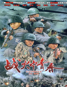 战火中青春第一部