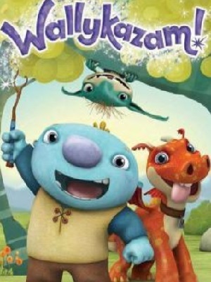 沃利的单词魔法