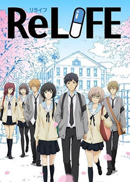 ReLife 重返17岁