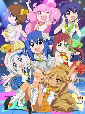 网球并不可笑嘛第六季