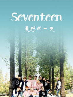 Seventeen美好的一天2016