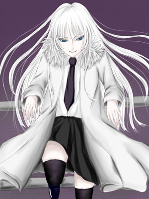 军火女王第一季