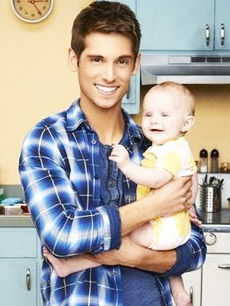 少男奶爸第三季