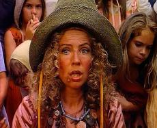 海上惊鱼--失踪之谜