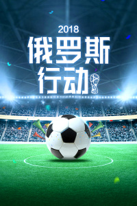 俄罗斯行动 2018