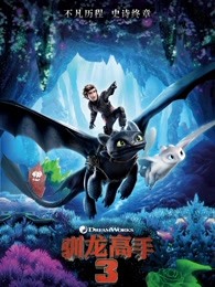 驯龙高手3