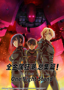 全金属狂潮 总集篇 第二部：One Night Stand