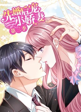 先婚后宠小娇妻第三季 爱的回归