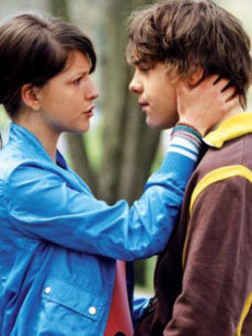 她和我父亲(普通话)