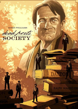 死亡诗社（普通话）