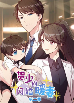 贺少的闪婚暖妻 第二季