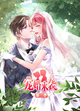 宠婚来袭 第二季