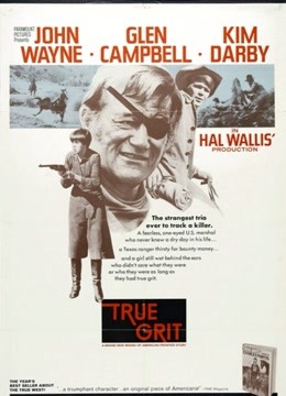 大地惊雷（真实的勇气）