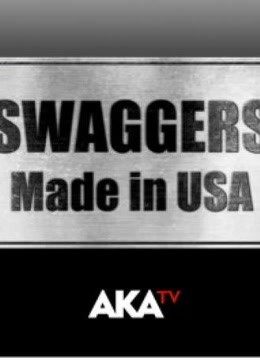 Swaggers made in USA