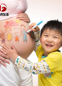 安徽经视二胎时代