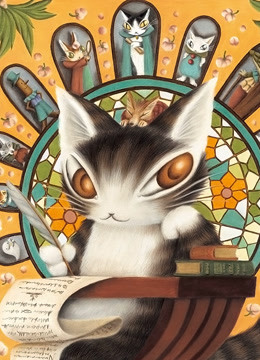 达洋猫 第三季 普通话