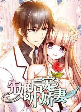 先婚后宠小娇妻 第一季