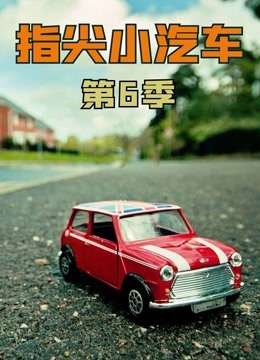 指尖小汽车 第6季