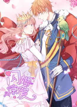 闪婚惊爱 第一季 一见倾心