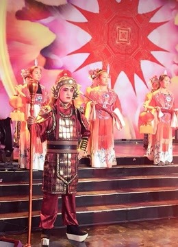 2016山西卫视戏曲春晚