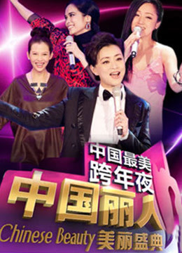 天津卫视2013跨年晚会