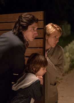 《婚姻故事》深度解析：为什么要在离婚故事里运用喜剧手法？