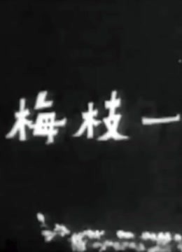 怪侠一枝梅（1967）