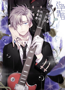 弦色清音 第一季 邂逅乐章