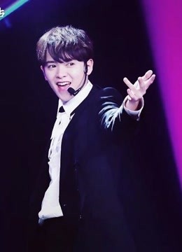 【尤长靖_有长进中文首站】尤长靖舞蹈视频个人镜头cut