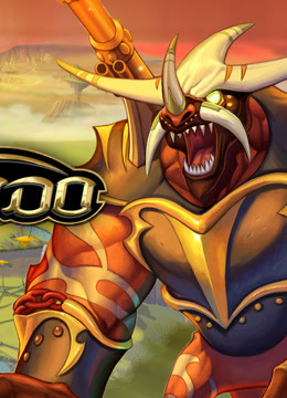 怪兽雄师 第二季