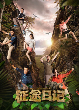 我们的征途之征途日记