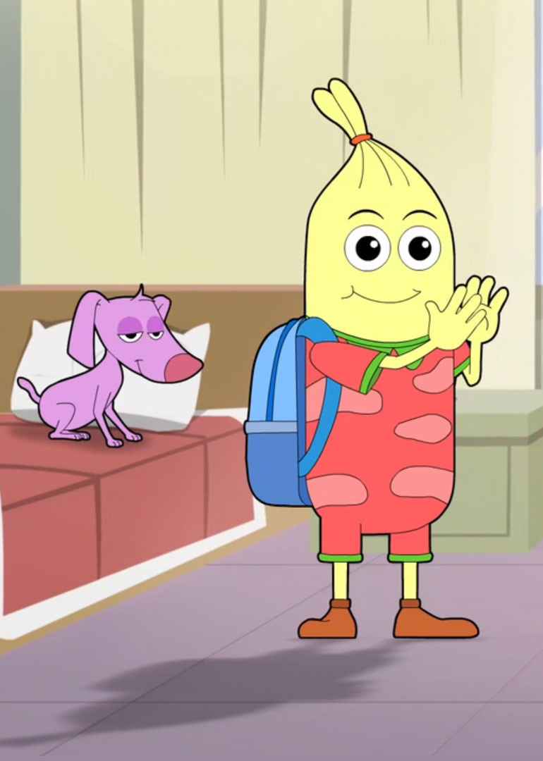 吉祥宝宝第二季