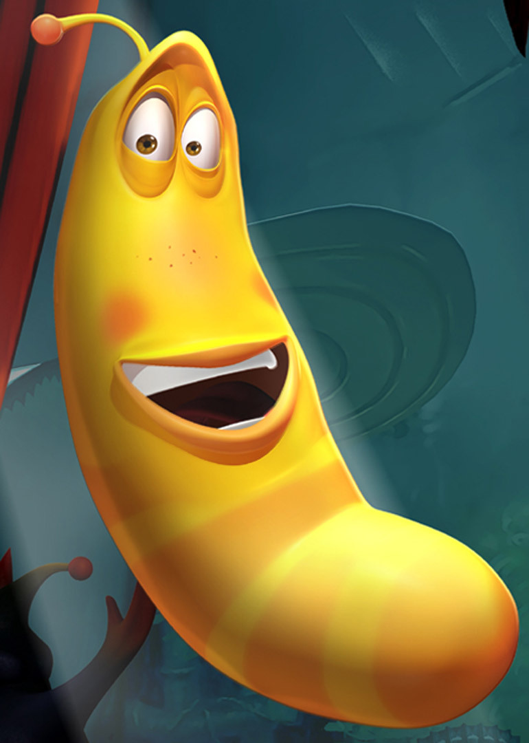 爆笑虫子第三季（上）