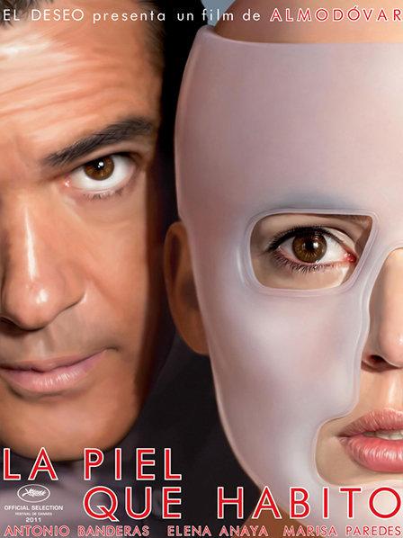 吾栖之肤Lapielquehabito