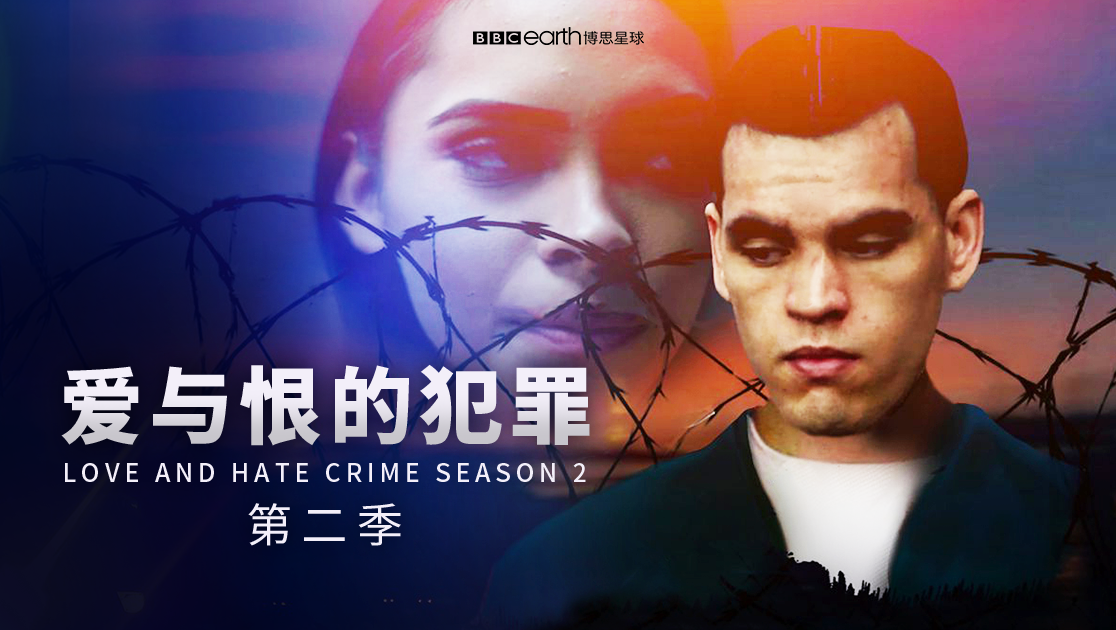 爱与恨的犯罪第二季
