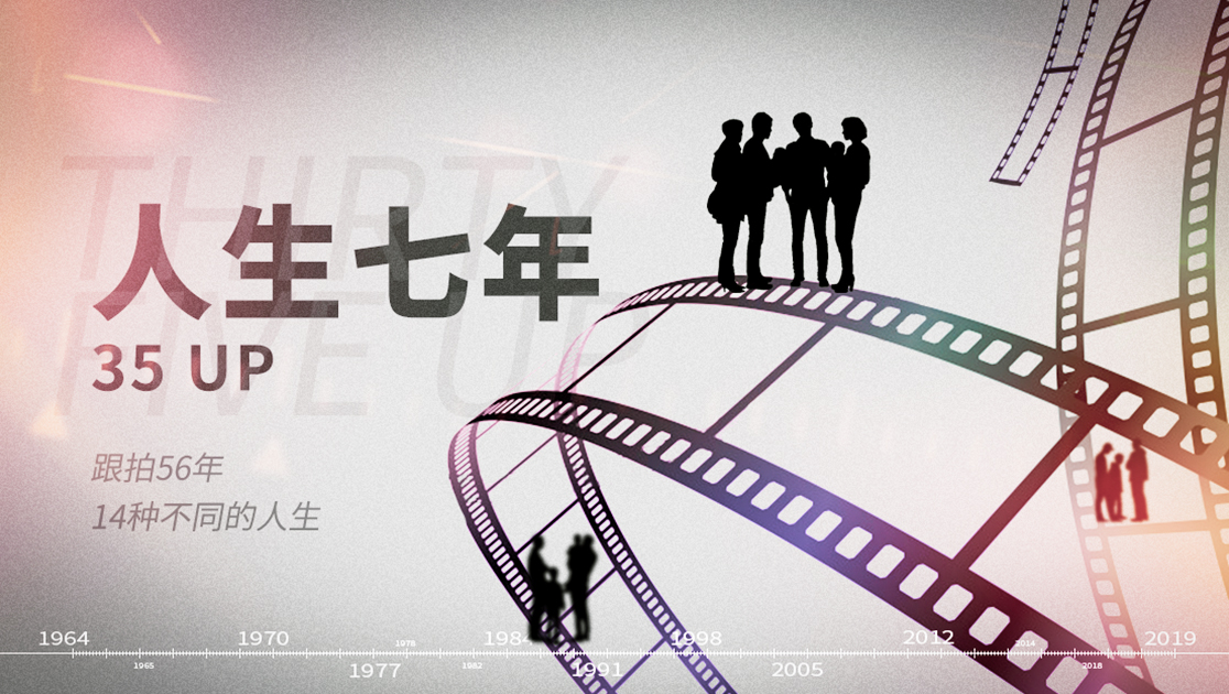 人生七年35UP