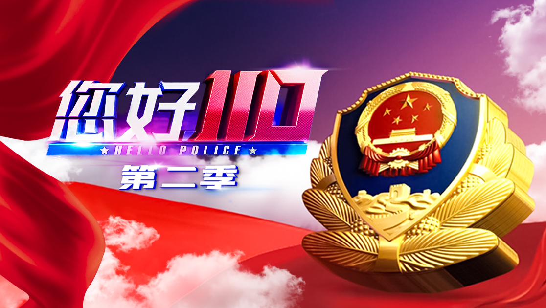 您好，110第二季
