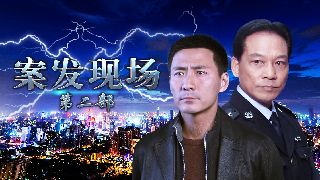 案发现场第二部